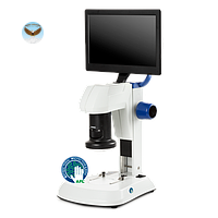 Kính hiển vi kỹ thuật số EduBlue Euromex ED.3000 (1 ~ 5 lần)
